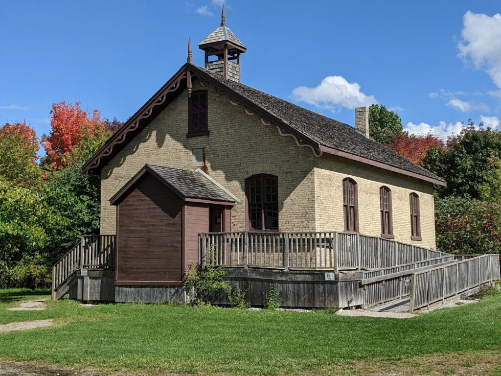 Fanshawe-Pioneer-Village
