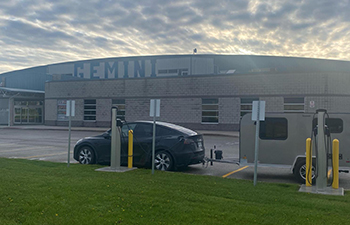 Gemini Sportsplex