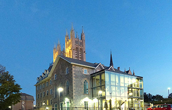 Guelph Civic Museum