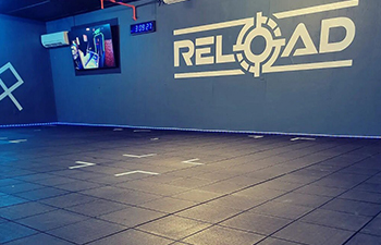 Reload Fun & Fitness