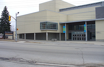 River Run Centre