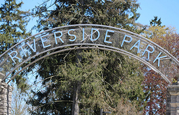 Riverside Park