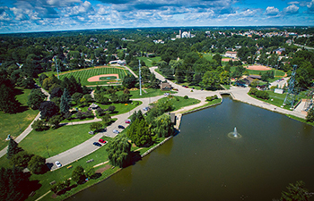 Southside park