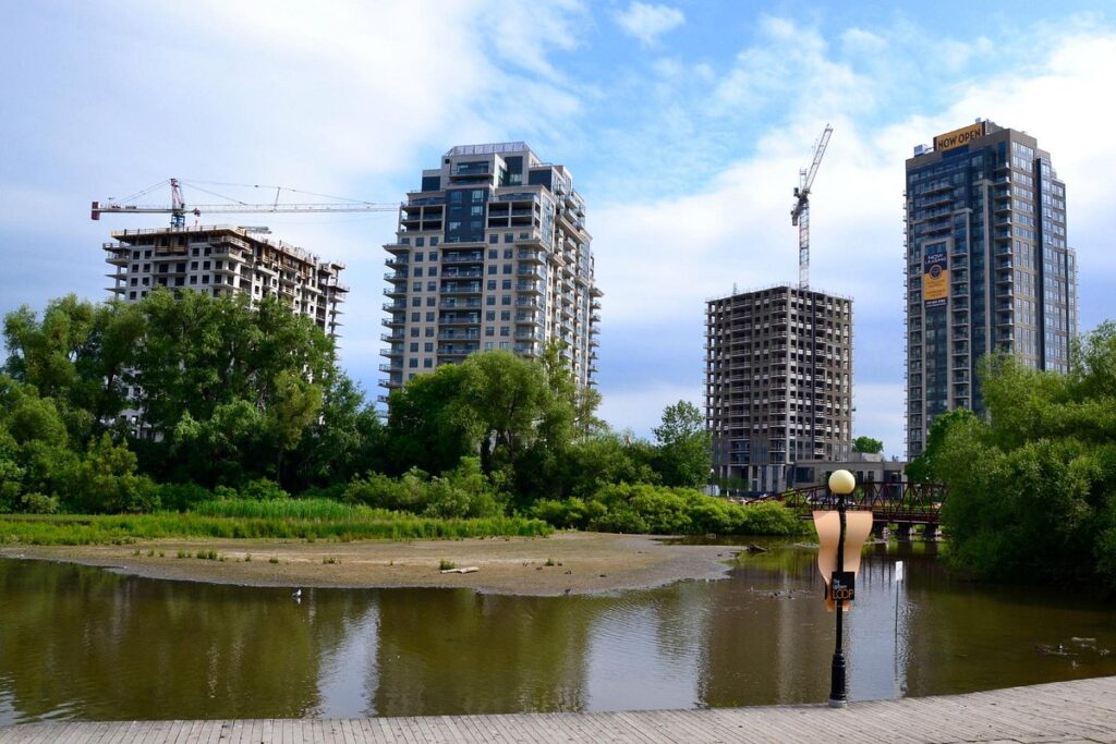Waterloo Park
